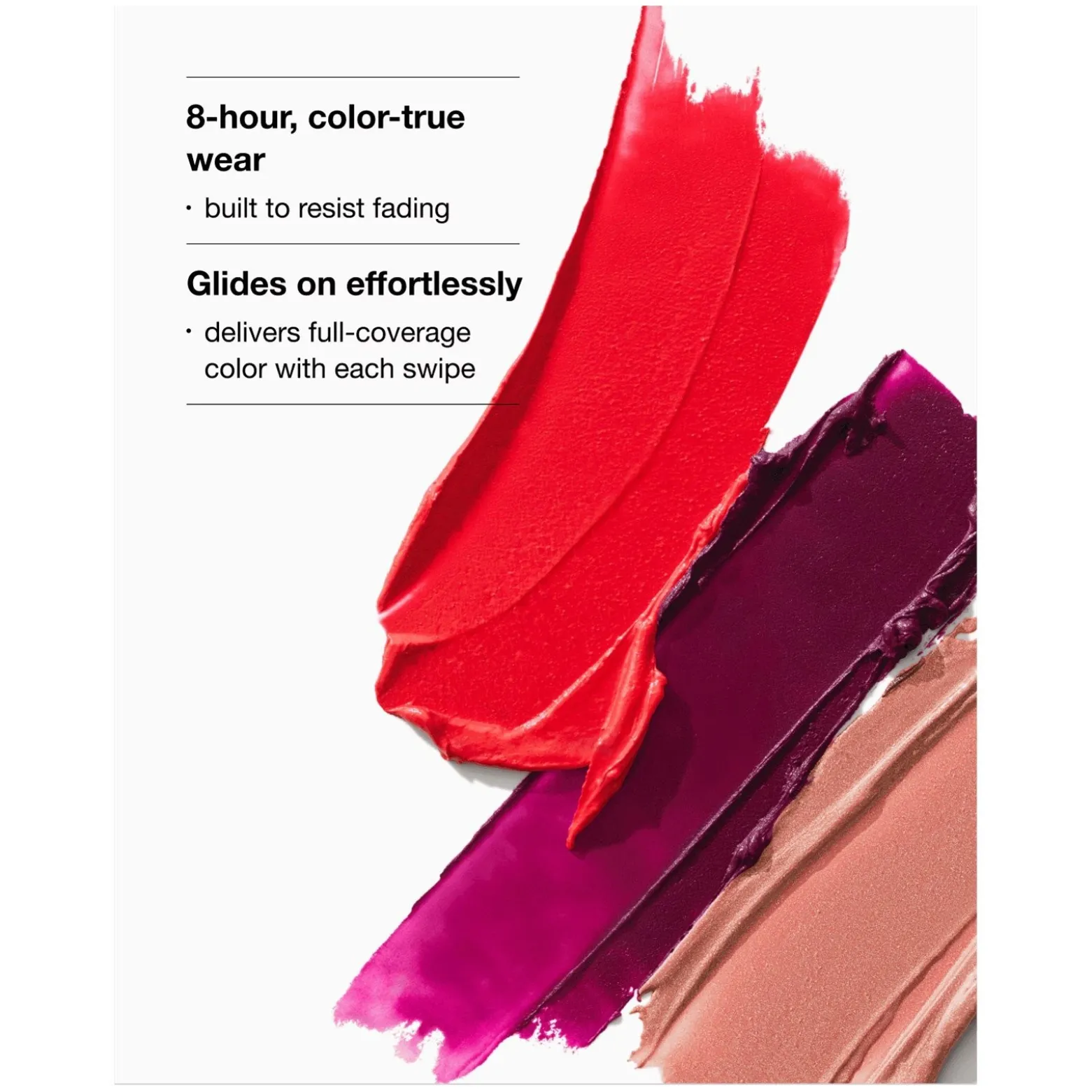 Clinique Pop Longwear Lipstick Satin 39 Disco Pop 3.9g (0.13oz)