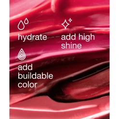 Clinique Pop Plush Creamy Lip Gloss 07 Airkiss Pop 3.4ml (0.11floz)
