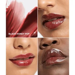 Clinique Pop Plush Creamy Lip Gloss 07 Airkiss Pop 3.4ml (0.11floz)