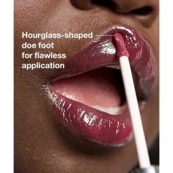 Clinique Pop Plush Creamy Lip Gloss 02 Chiffon Pop 3.4ml (0.11floz)