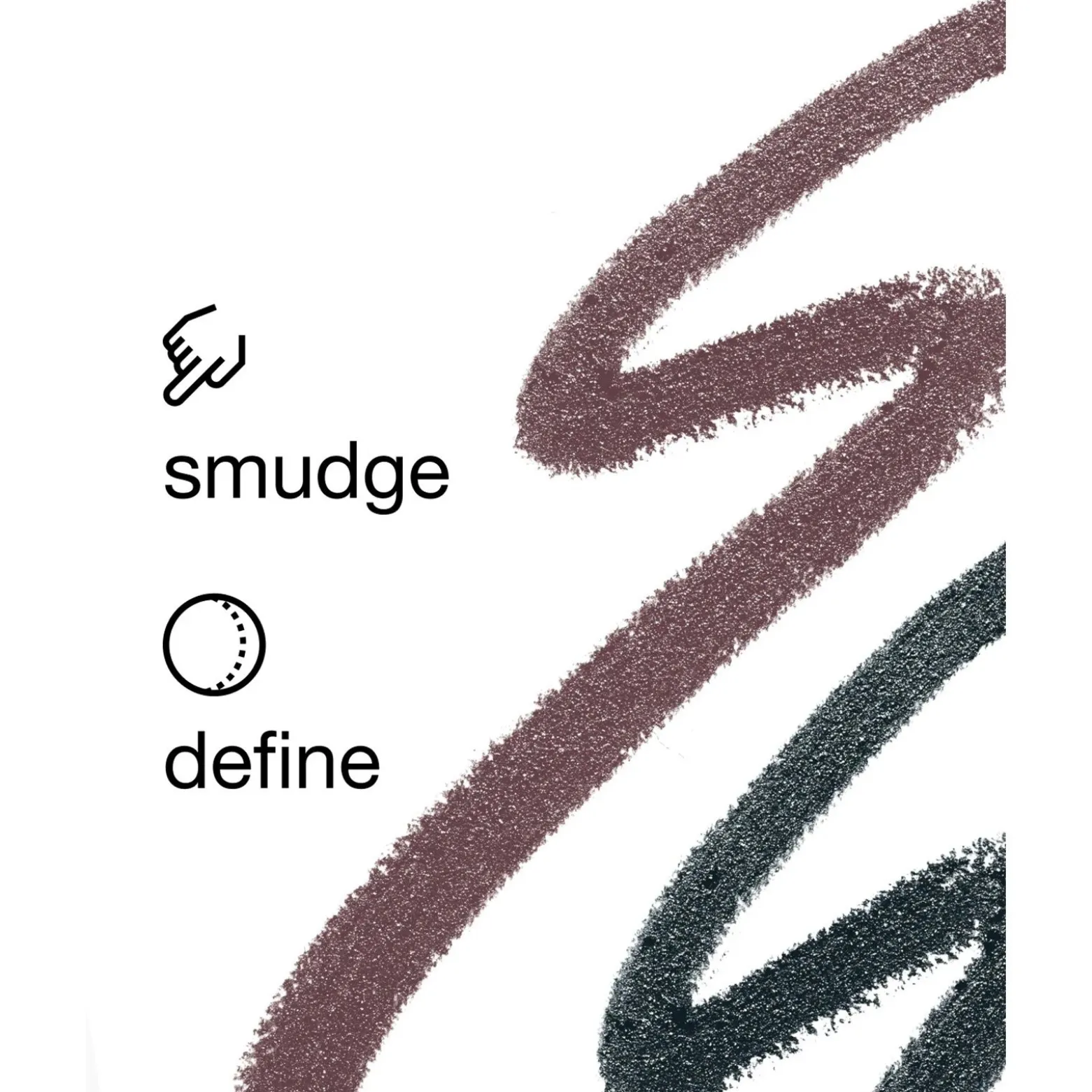 Clinique Quickliner For Eyes Intense Eyeliner 01 Intense Black 0.25g (0.008oz)
