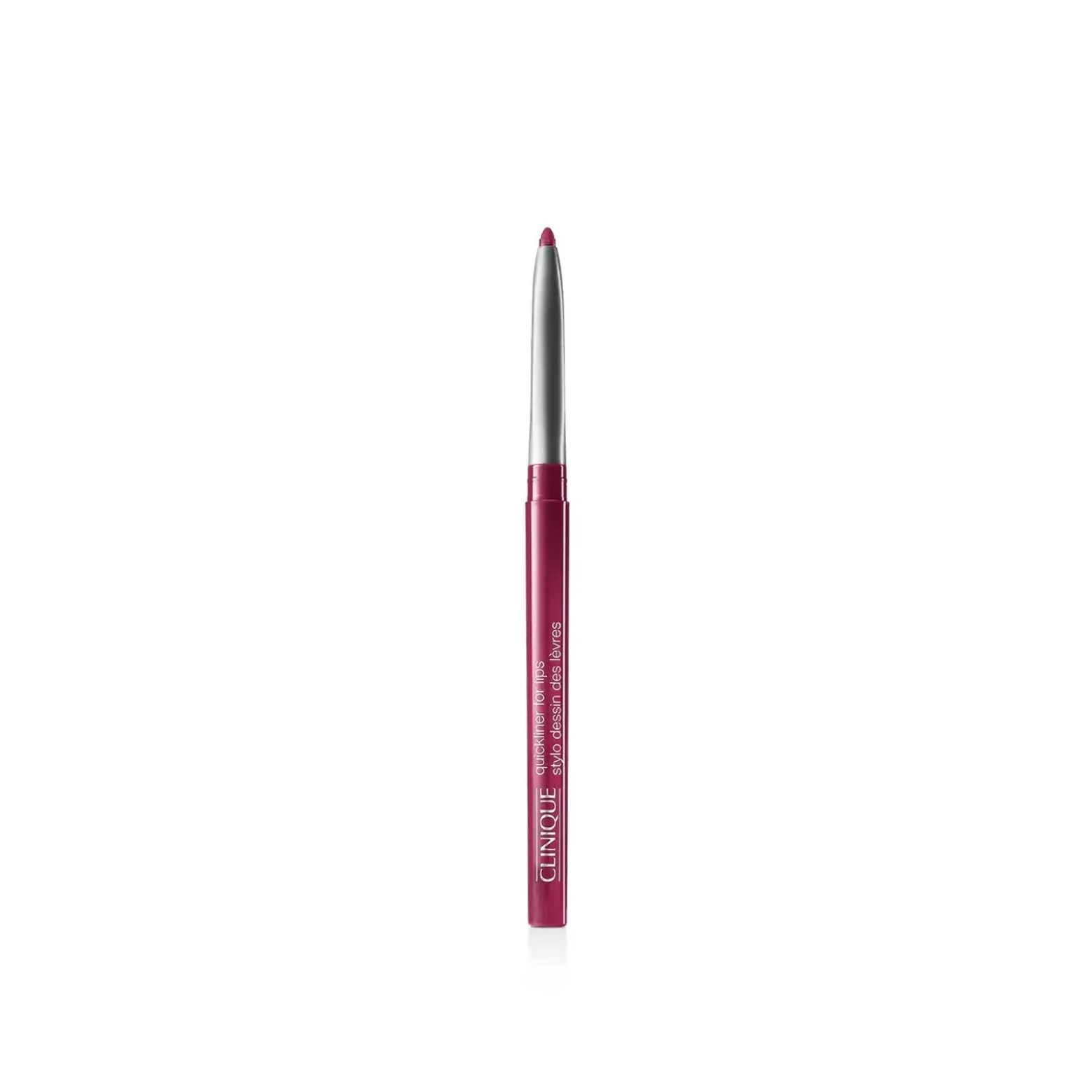 Clinique Quickliner for Lips 09 Intense Jam 0.26g (0.01oz)