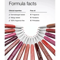 Clinique Quickliner for Lips 09 Intense Jam 0.26g (0.01oz)