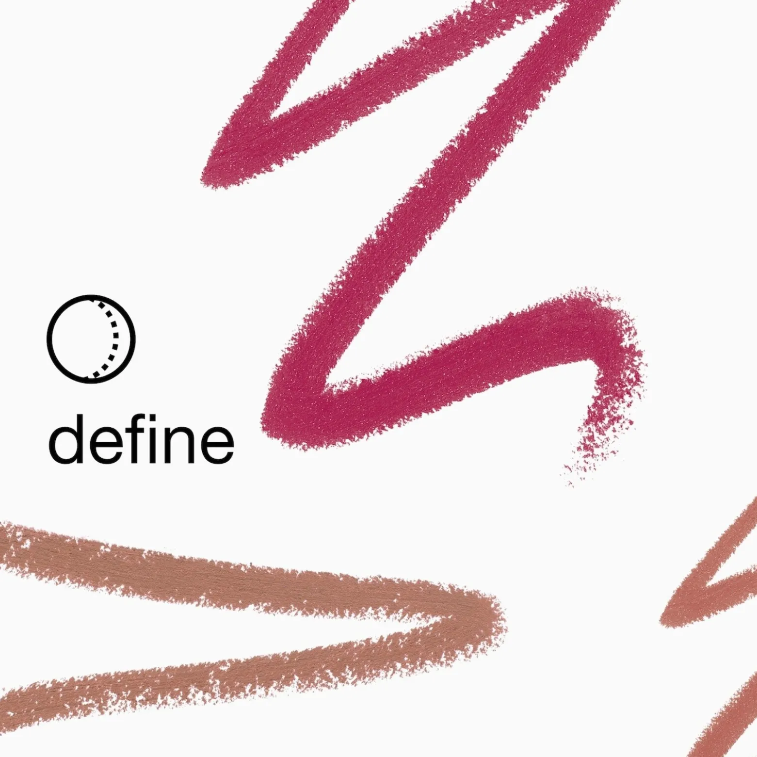 Clinique Quickliner for Lips 21 Black Honey 0.24g (0.01oz)