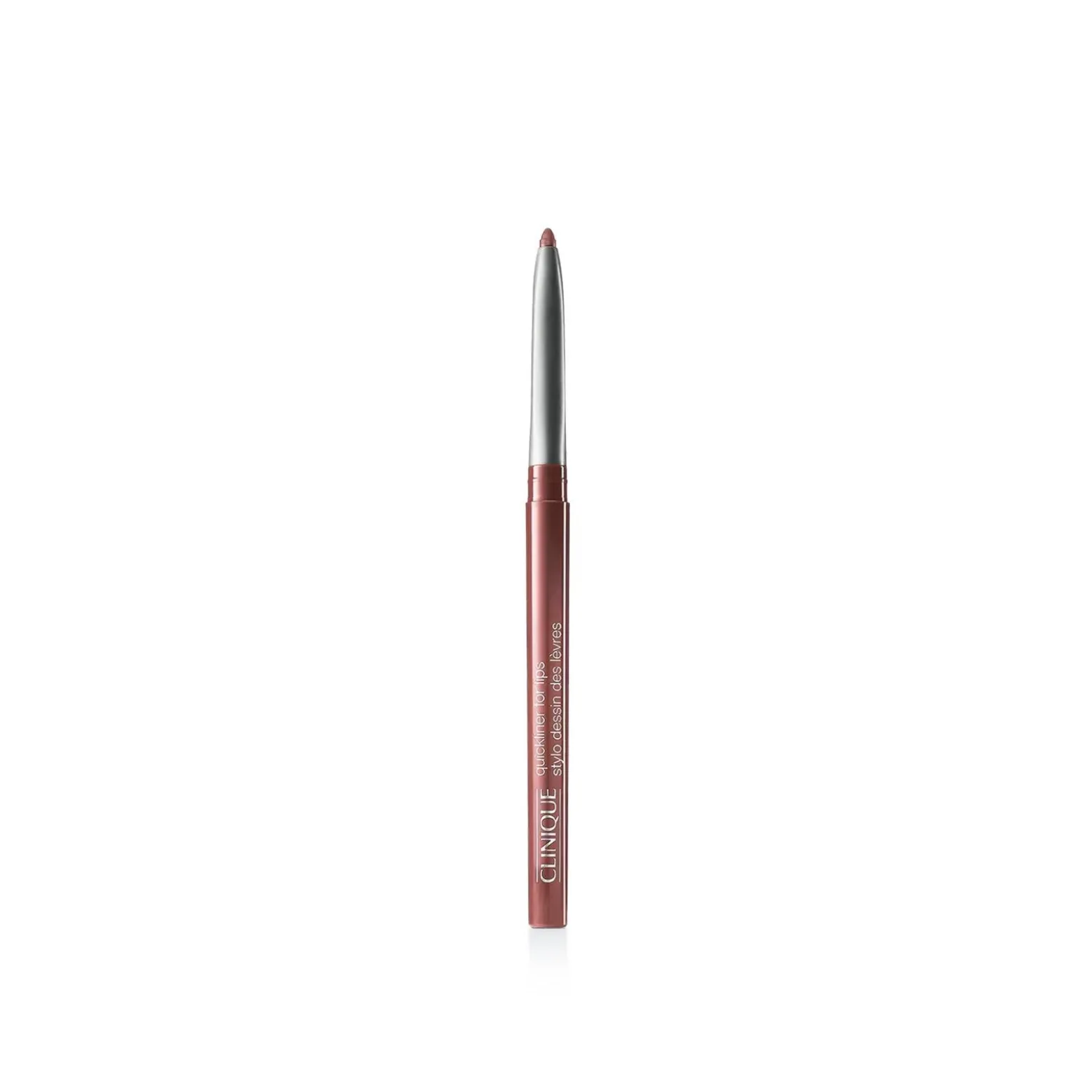 Clinique Quickliner for Lips 07 Intense Blush 0.26g (0.01oz)