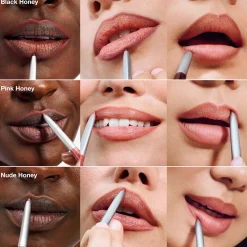 Clinique Quickliner for Lips 33 Nude Honey 0.24g (0.01oz)