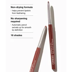 Clinique Quickliner for Lips 05 Intense Passion 0.26g (0.01oz)