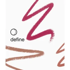 Clinique Quickliner for Lips 05 Intense Passion 0.26g (0.01oz)