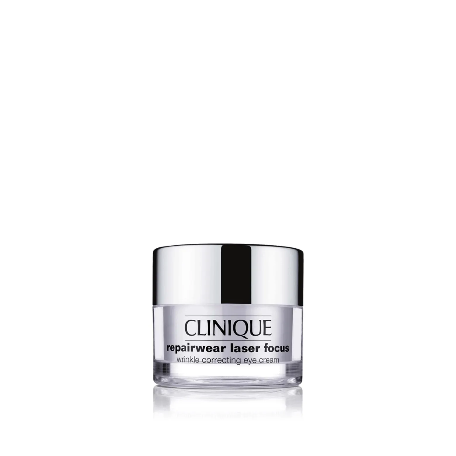 Clinique Repairwear Laser Focus Wrinkle Correcting Eye Cream 15ml (0.51floz)
