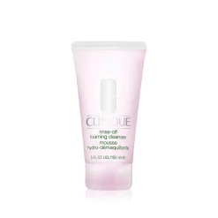 Clinique Rinse Off Foaming Cleanser 150ml (5.07floz)