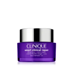 Clinique Smart Clinical Repair Lifting Face + Neck Cream 50ml (1.7floz)