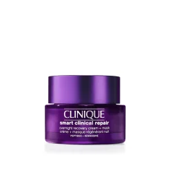 Clinique Smart Clinical Repair Overnight Recovery Cream + Mask 50ml (1.69floz)