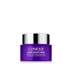 Clinique Smart Clinical Wrinkle Correcting Eye Cream 15ml (0.5floz)