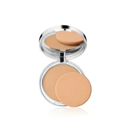 Clinique Stay-Matte Sheer Pressed Powder 04 Stay Honey 7.6g (0.27oz)