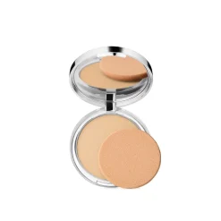 Clinique Stay-Matte Sheer Pressed Powder 101 Invisible Matte 7.6g (0.7oz)