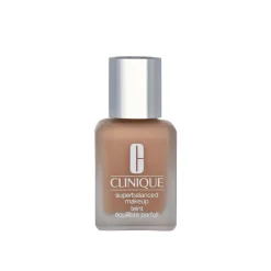 Clinique Superbalanced Oil-Free Foundation 12 Honeyed Beige 30ml (1floz)