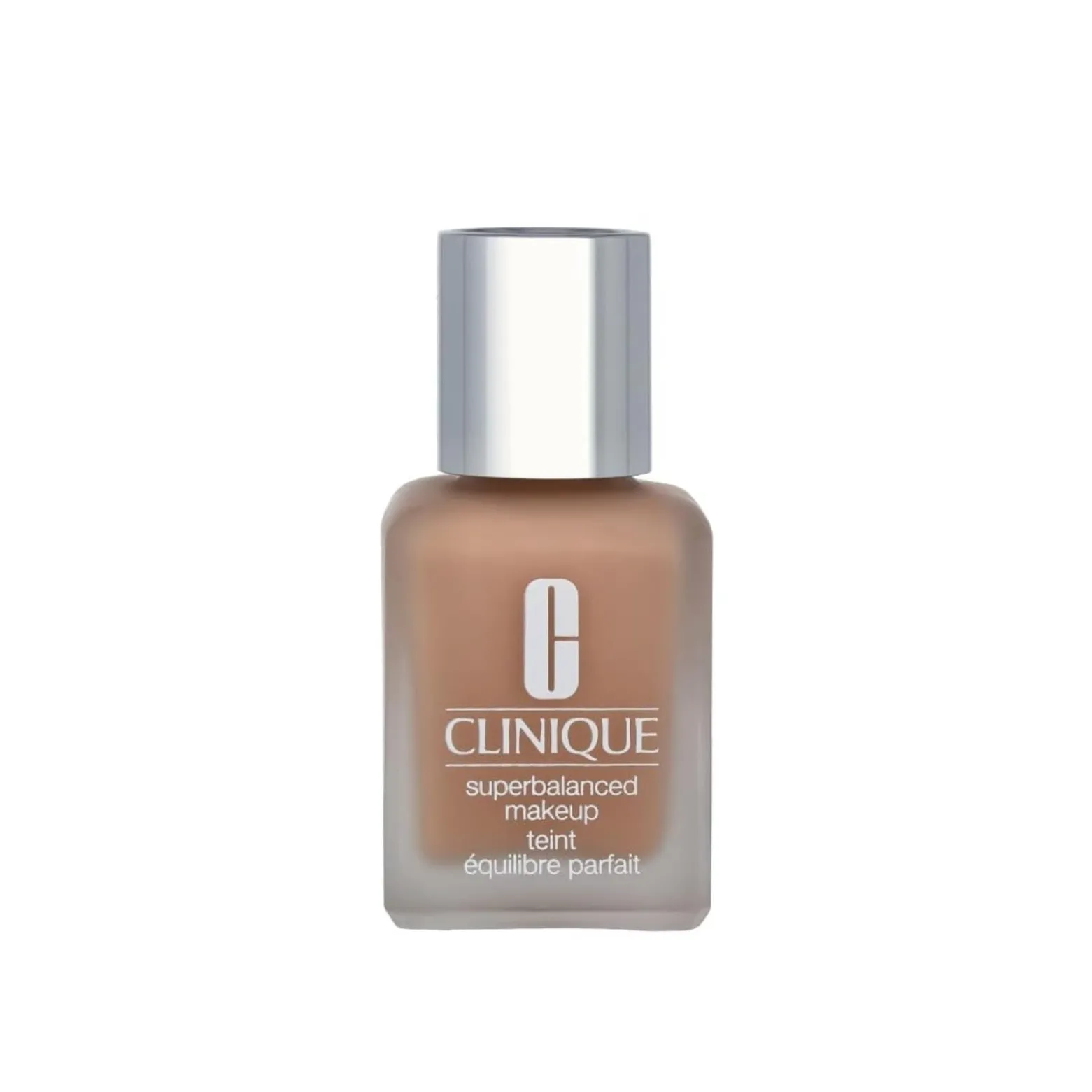 Clinique Superbalanced Oil-Free Foundation 12 Honeyed Beige 30ml (1floz)