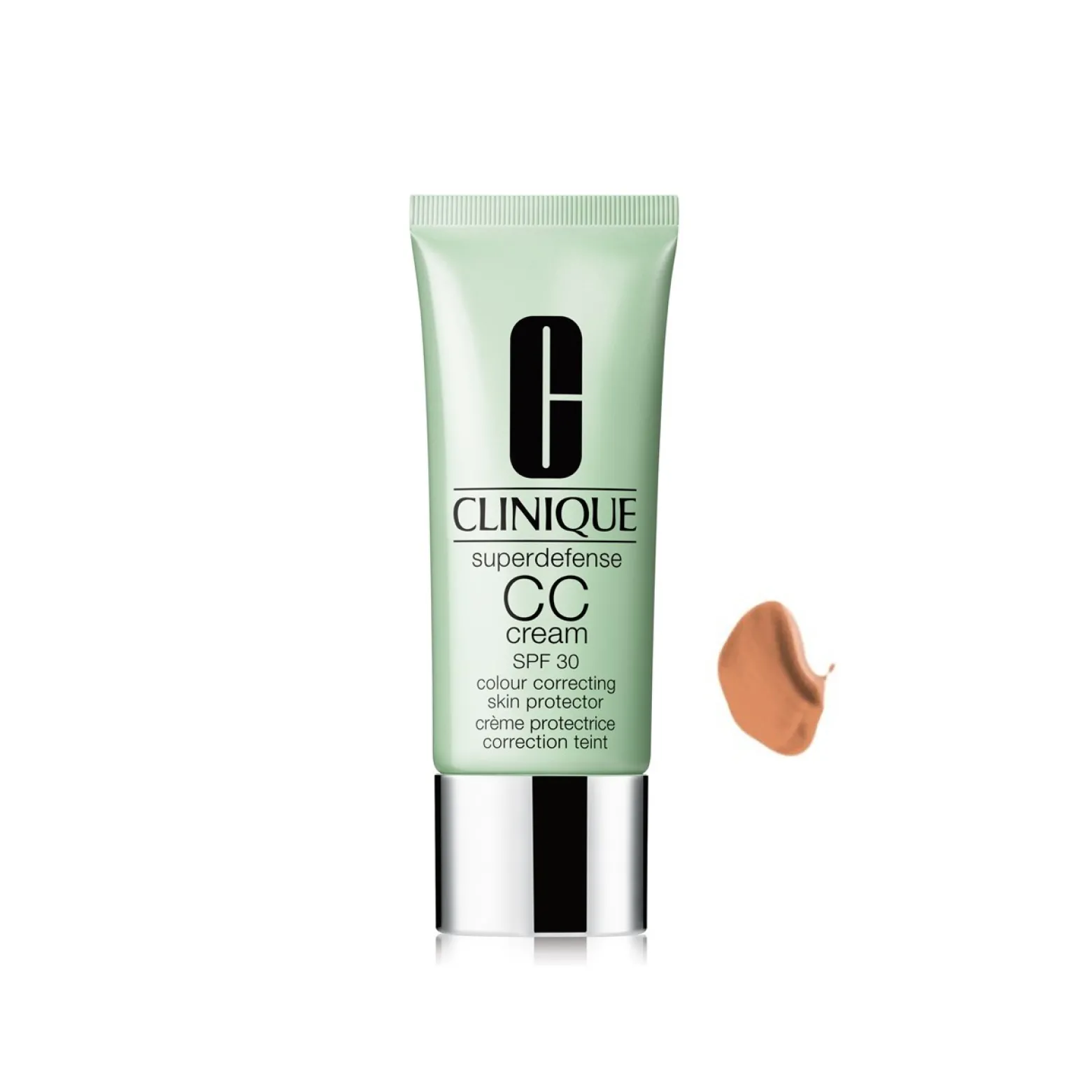 Clinique Superdefense CC Cream SPF30 Medium 40ml (1.35floz)