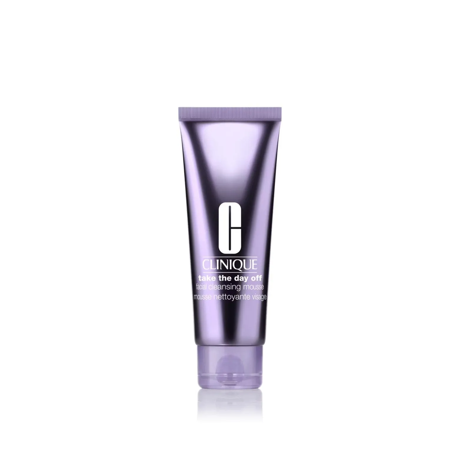 Clinique Take the Day Off Facial Cleansing Mousse 125ml (4.2floz)