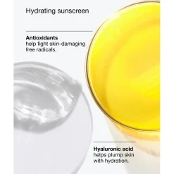 Clinique UV Solutions Hydrating Sunscreen SPF50 40ml (1.4floz)
