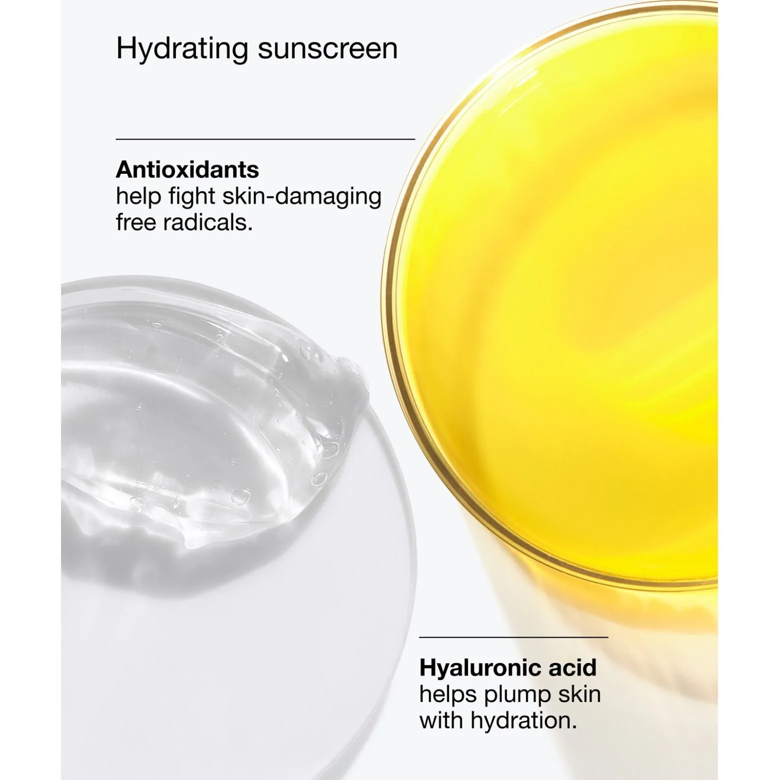 Clinique UV Solutions Hydrating Sunscreen SPF50 40ml (1.4floz)