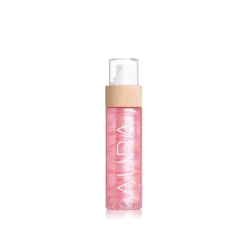 COCOSOLIS Aura Peptide Shimmer Spray Pink 100ml (3.38floz)