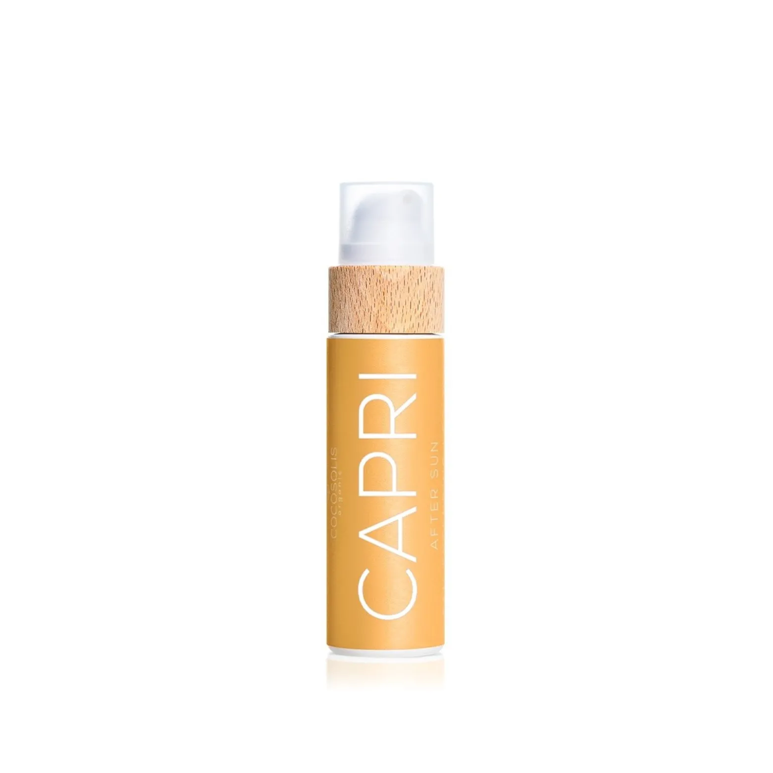 COCOSOLIS Capri After-Sun Tan-Extending Lotion 100ml (3.38floz)