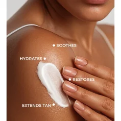 COCOSOLIS Capri After-Sun Tan-Extending Lotion 100ml (3.38floz)