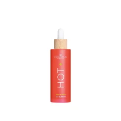 COCOSOLIS HOT+ Fat-Burning Serum 100ml (3.38floz)