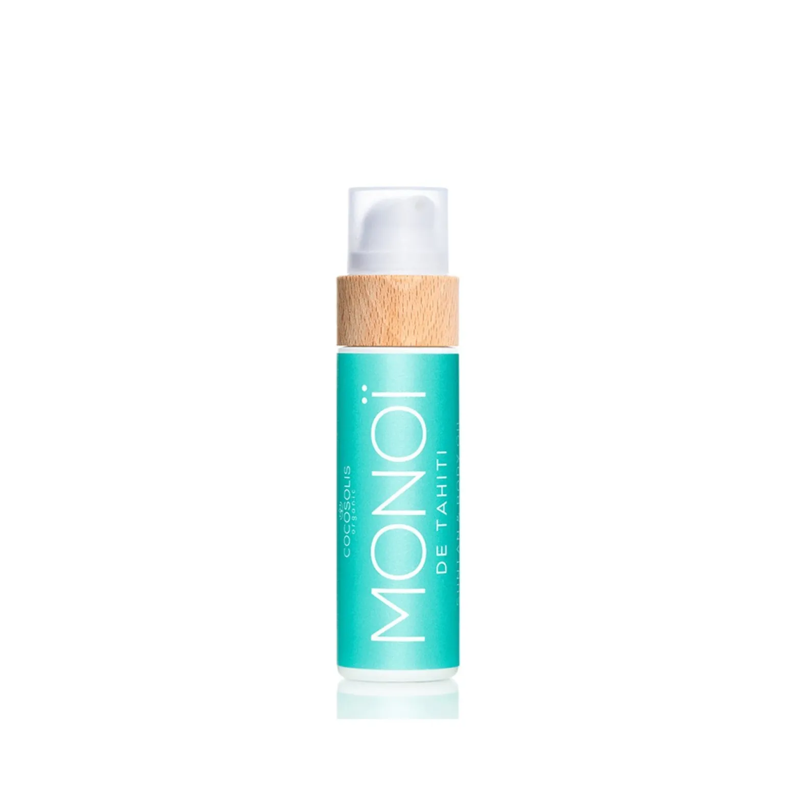 COCOSOLIS Monoi Suntan & Body Oil 110ml