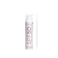 COCOSOLIS Natural Sunscreen Lotion SPF50 100ml