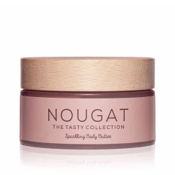 COCOSOLIS Nougat Sparkling Body Butter 250ml