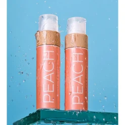 COCOSOLIS Peach Suntan & Body Oil 100ml (3.38floz)