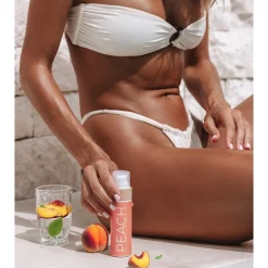 COCOSOLIS Peach Suntan & Body Oil 100ml (3.38floz)