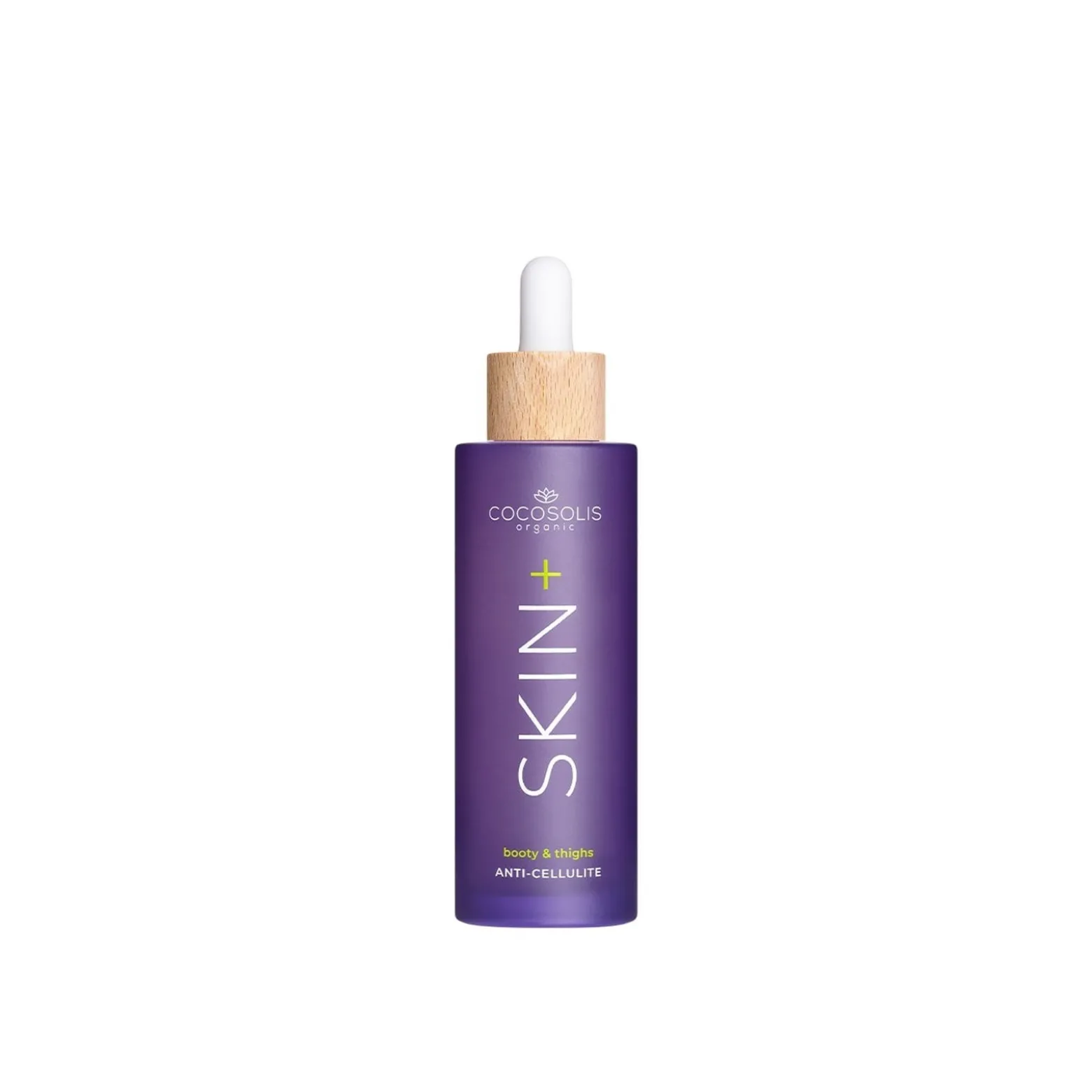 COCOSOLIS SKIN+ Anti-Cellulite Serum 100ml (3.38floz)