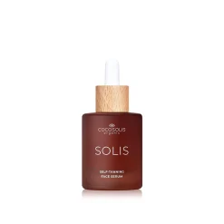 COCOSOLIS Solis Self-Tanning Face Serum 50ml (1.69floz)