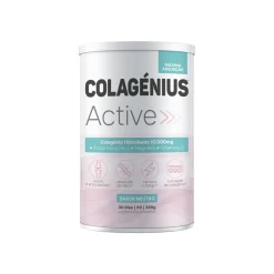 Colagénius Beauty Active Neutral Food Supplement 330g (11.64oz)