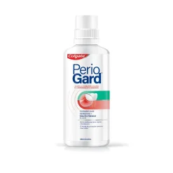 Colgate PerioGard Gums Care + Fresh Breath Elixir 400ml (13.5floz)