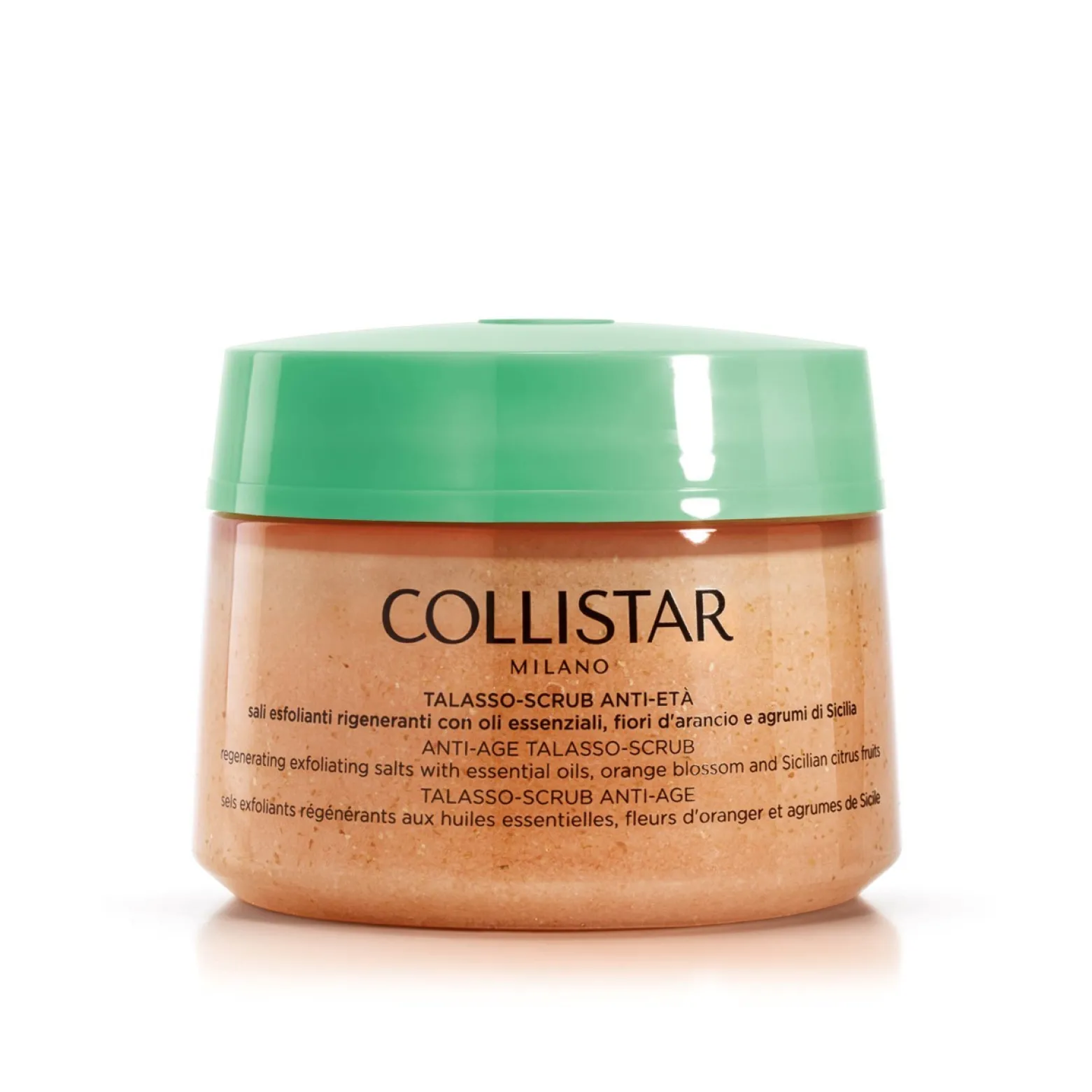 Collistar Body Anti-Age Talasso-Scrub 700g (24.69oz)