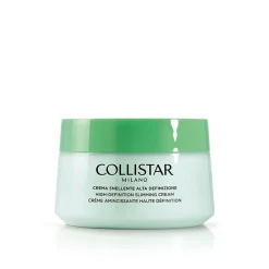 Collistar Body High-Definition Slimming Cream 400ml (13.53floz)
