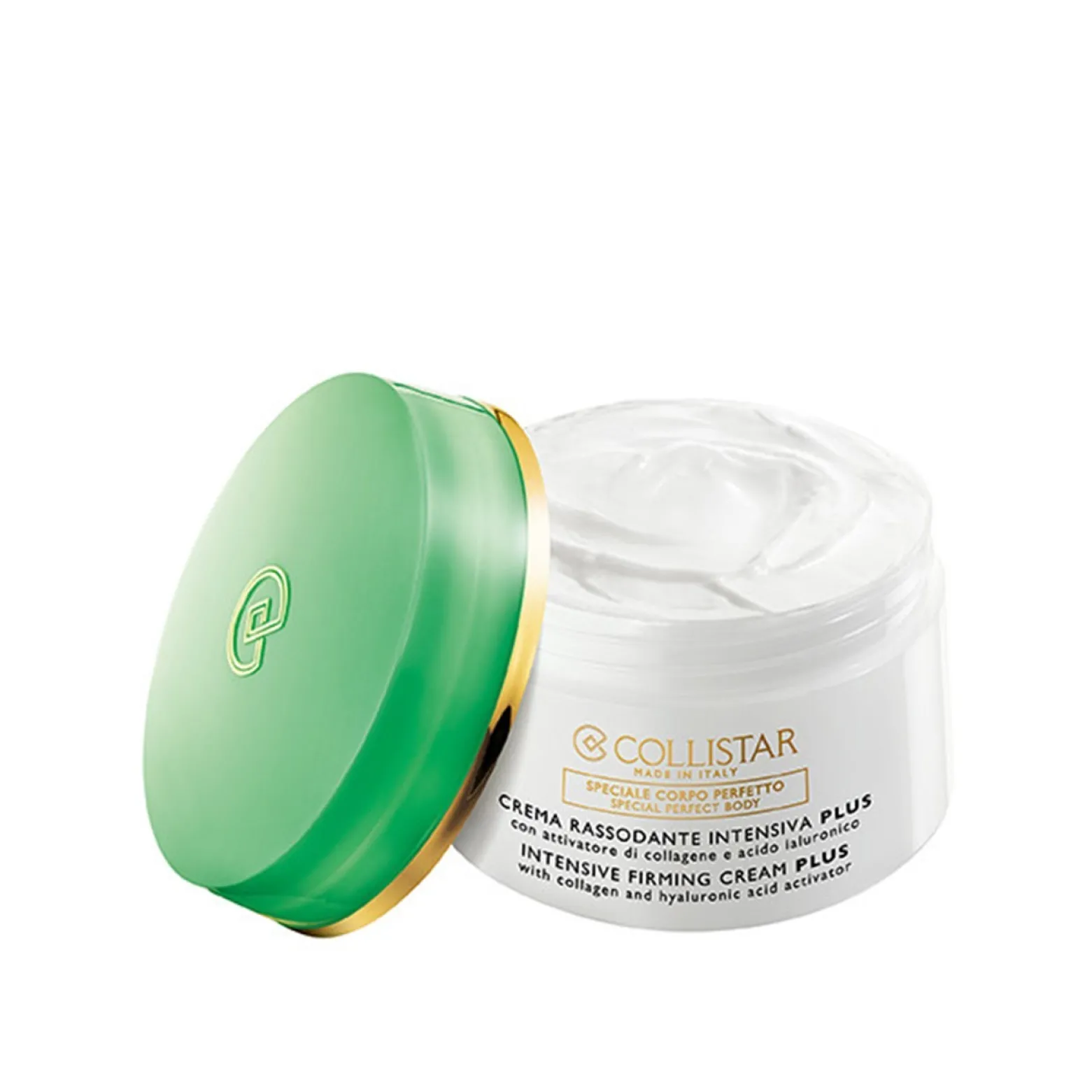 Collistar Body Intensive Firming Cream Plus 400ml (13.53floz)