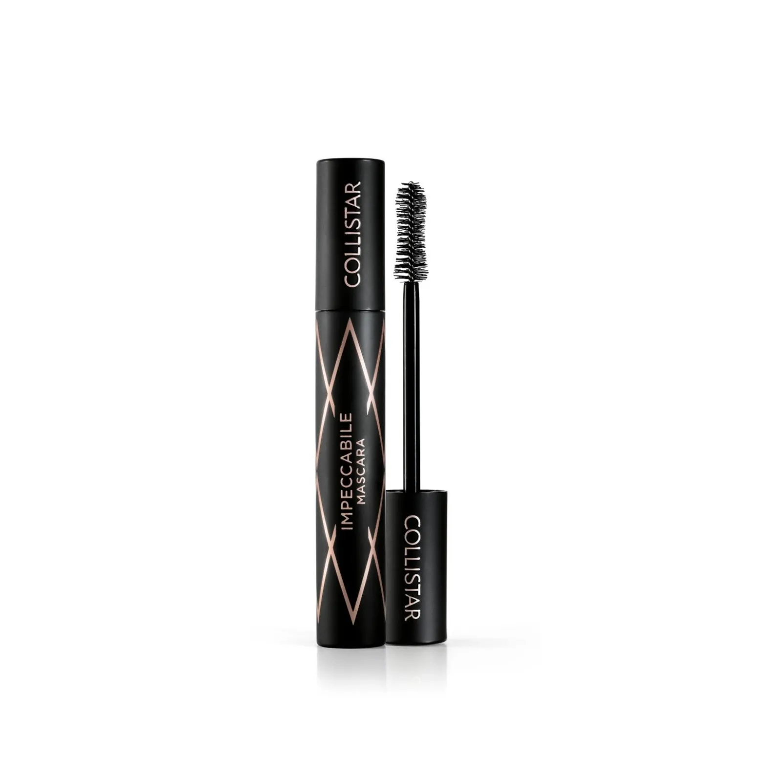 Collistar Impeccabile Mascara Black 14ml (0.47floz)