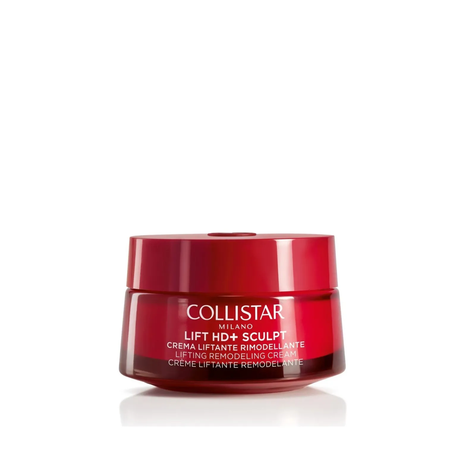 Collistar Lift HD+ Sculpt Lifting Remodeling Cream 50ml (1.6floz)