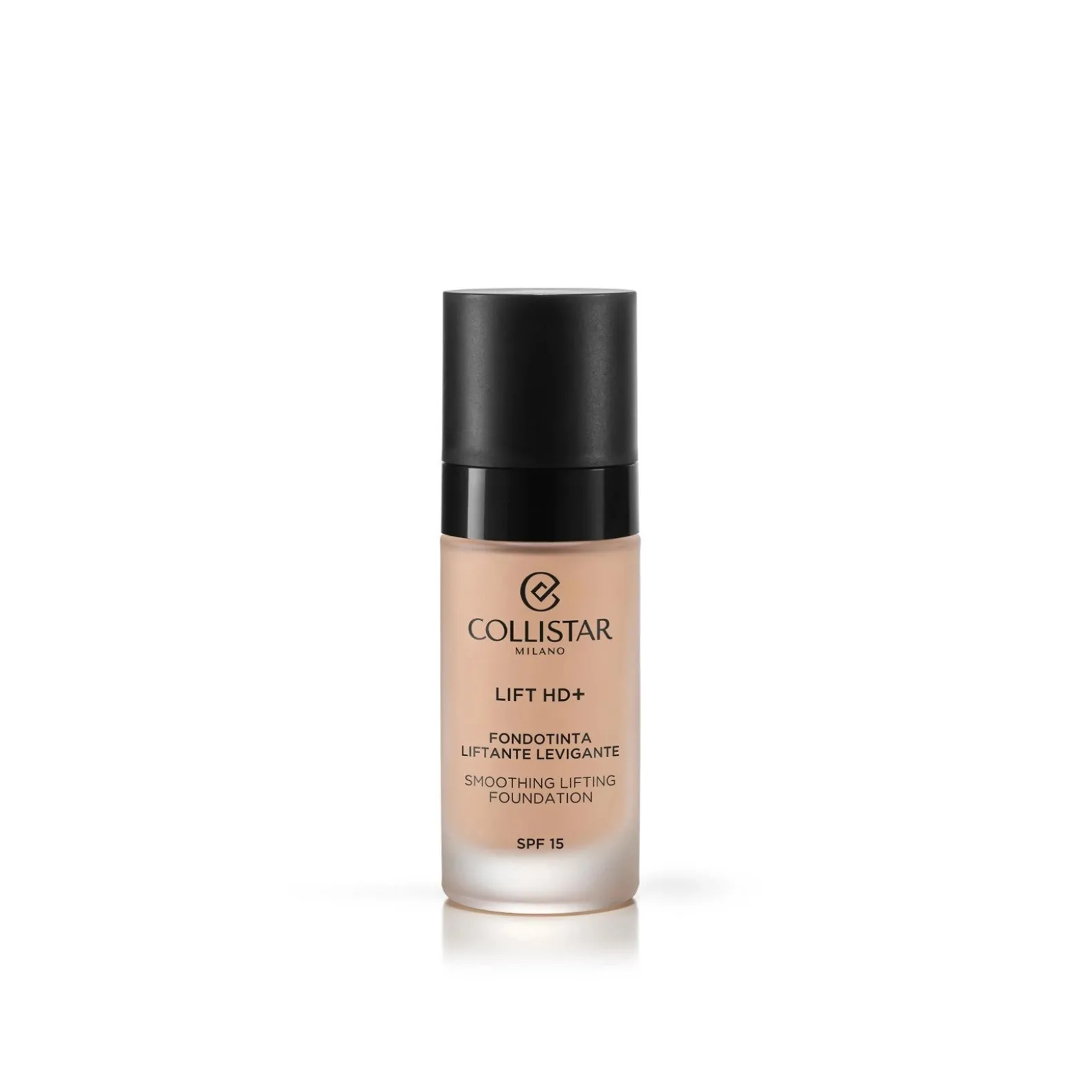 Collistar Lift HD+ Smoothing Lifting Foundation SPF15 2N Beige 30ml (1.0floz)