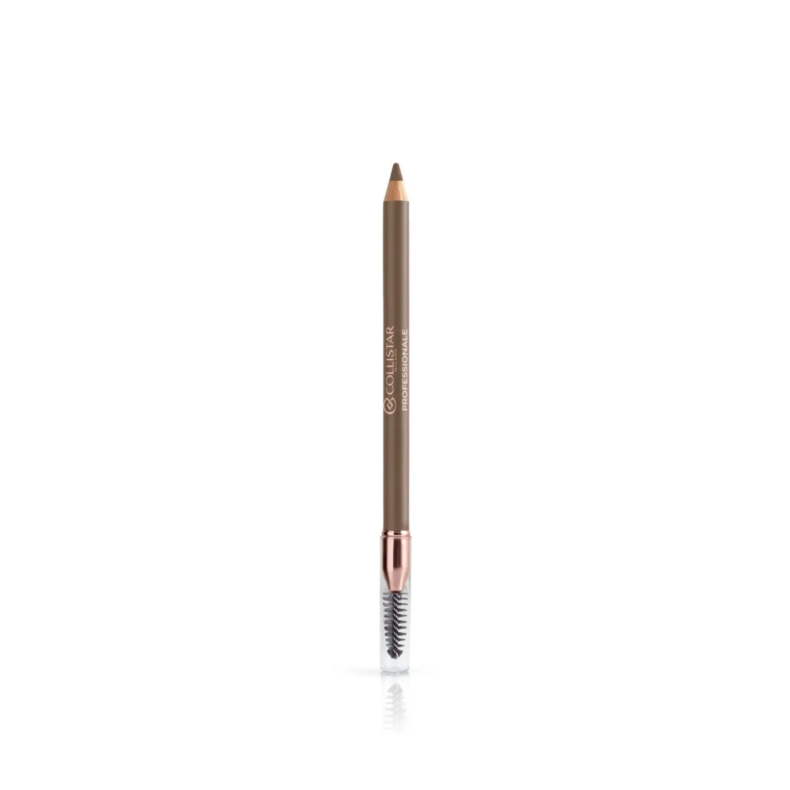 Collistar Professionale Long-Lasting Waterproof Brow Pencil 4 Moka 1.4g (0.05oz)