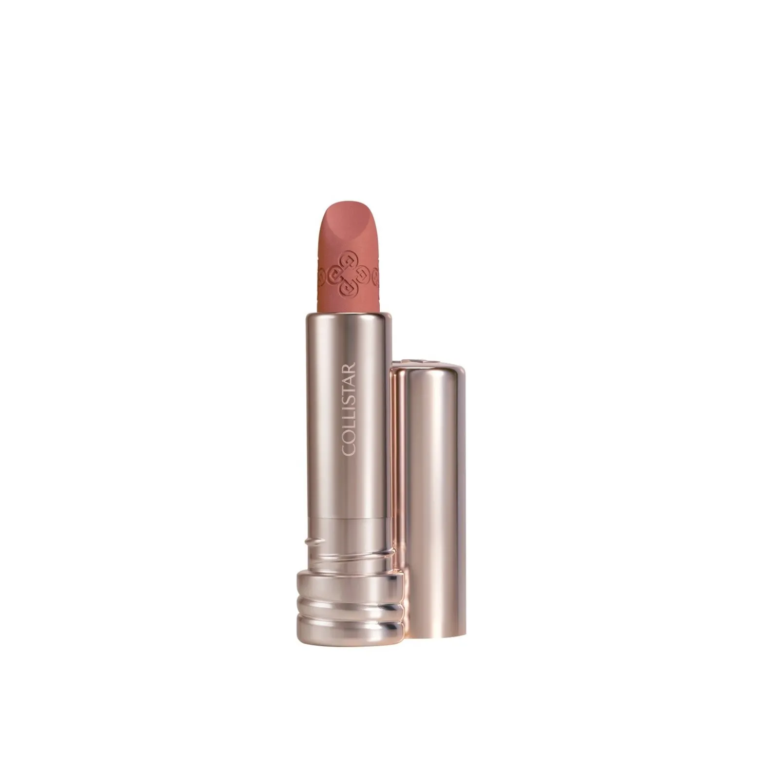Collistar Puro Gioiello Rossetto Velvet Lipstick 164 Quarzo Rosa 3.1ml (0.10floz)