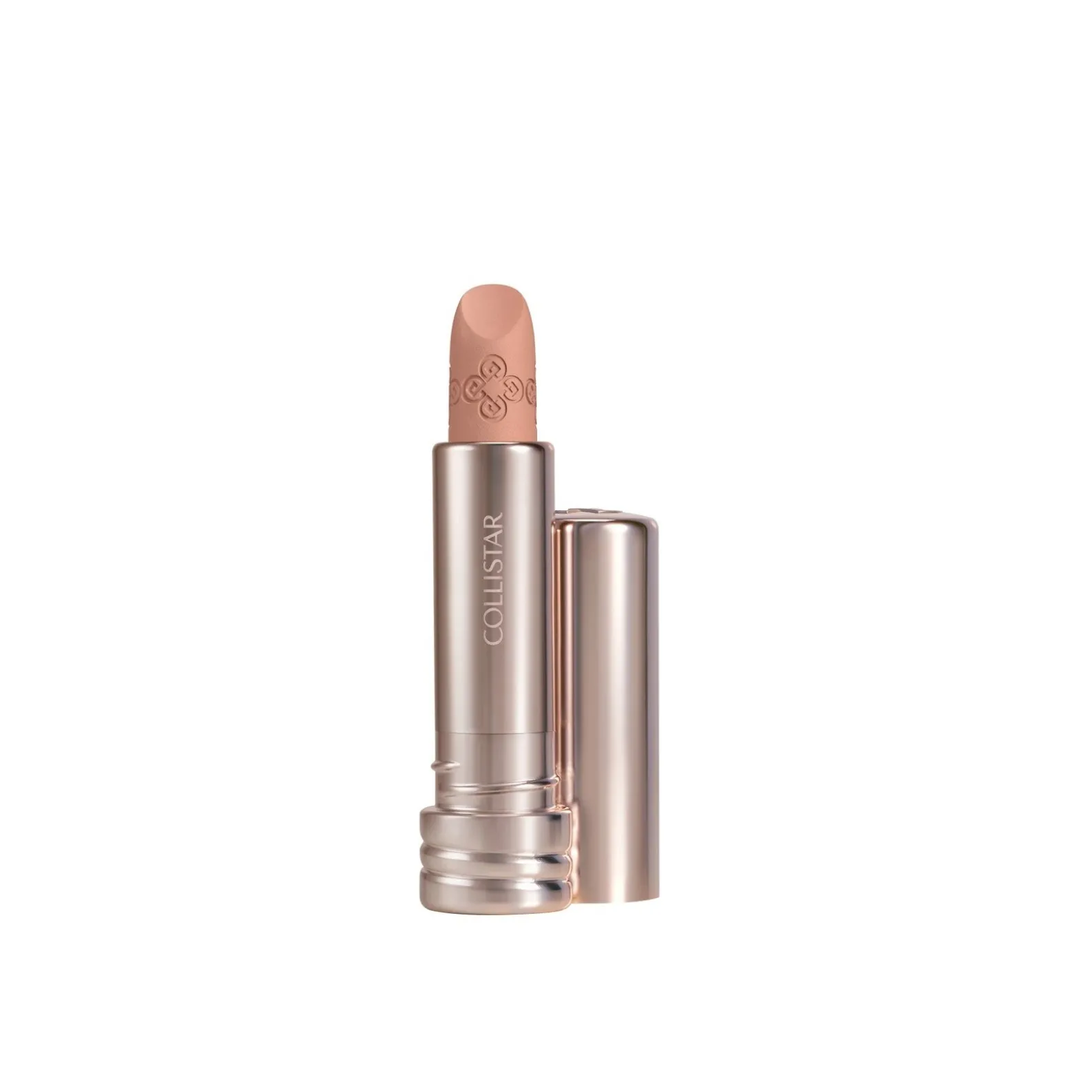 Collistar Puro Gioiello Rossetto Velvet Lipstick 160 Morganite 3.1ml (0.10floz)