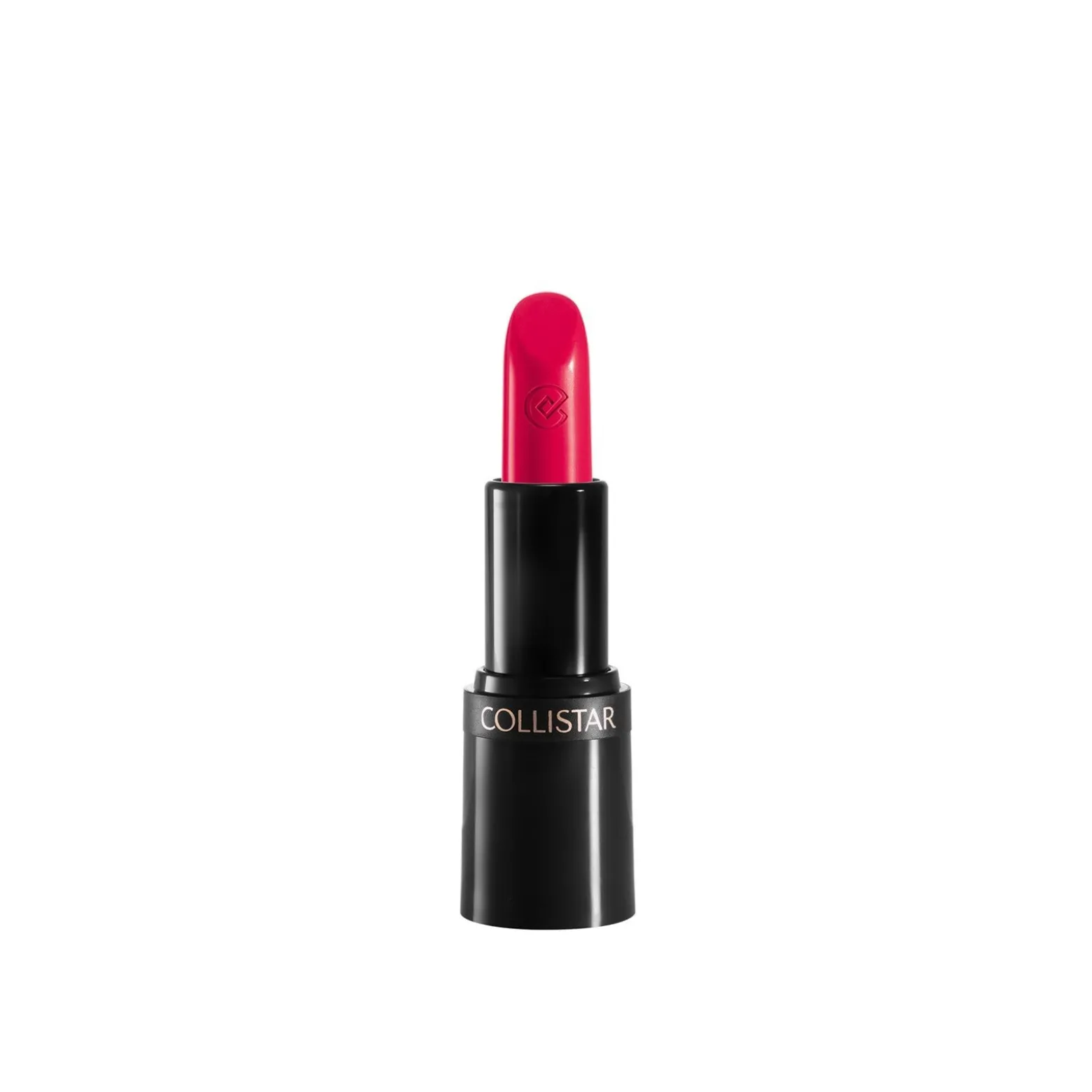 Collistar Rosseto Puro Lipstick 104 Rosa Lampone 3.5ml (0.12floz)