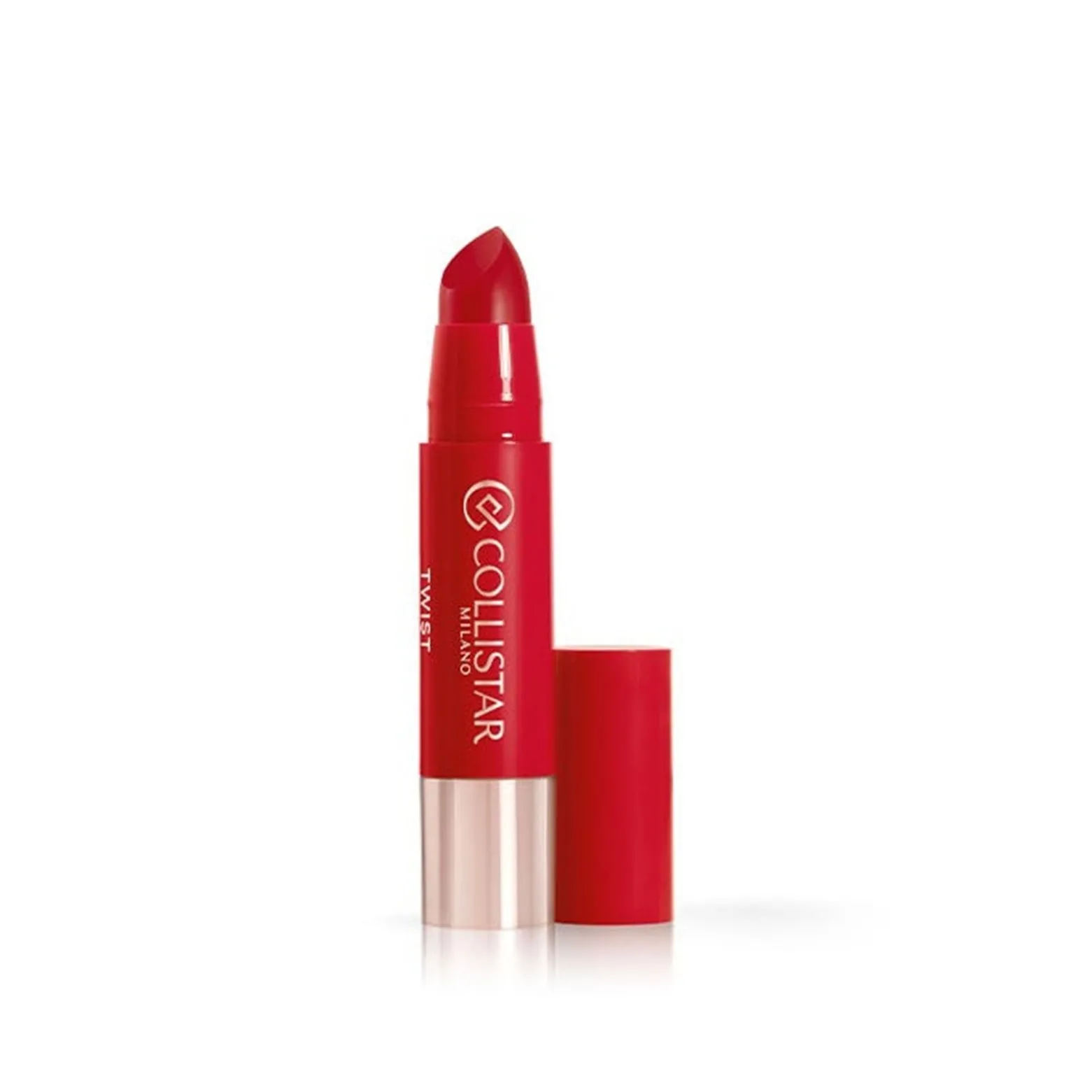 Collistar Twist Balmy Gloss 208 Ciliegia 2.8g (0.1oz)