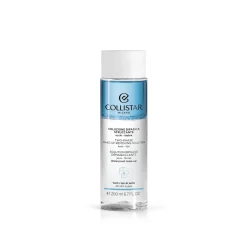 Collistar Two-Phase Makeup Removing Solution 200ml (6.7floz)